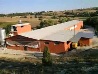 HAZER EMLAK TEL: 0546 851 6657 SATILIK YUMURTA KÜMESİ