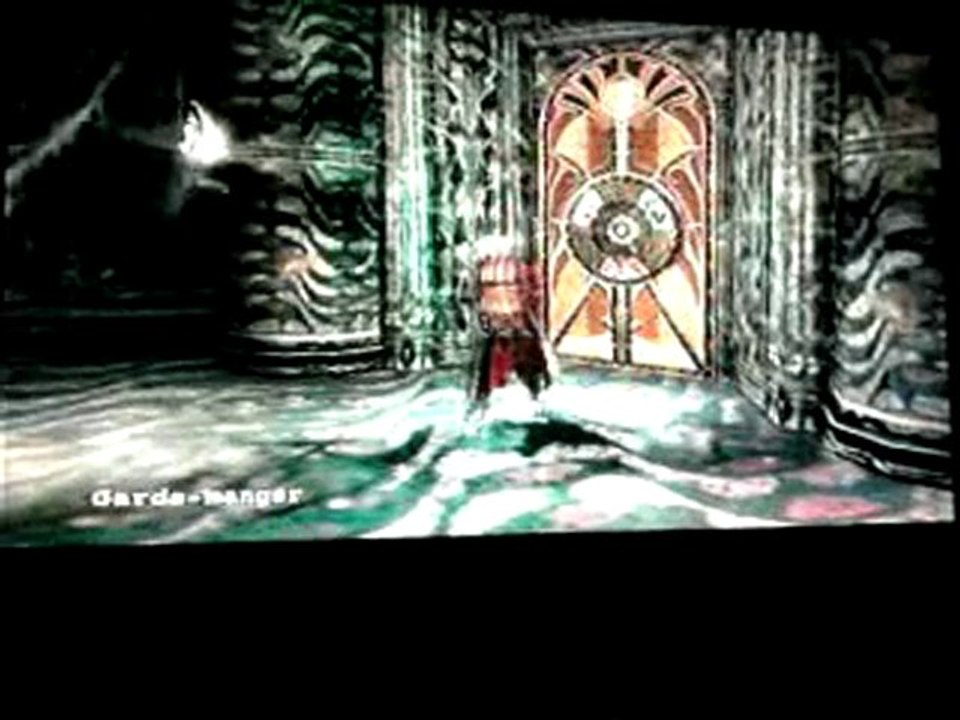 devil 3 for jack and sister mission 10 ( dante )