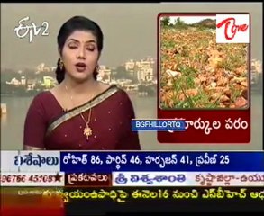 Today Good Morning News - 12th June 2011