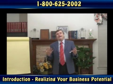 052 - Intro to Realizing Your Business Potential