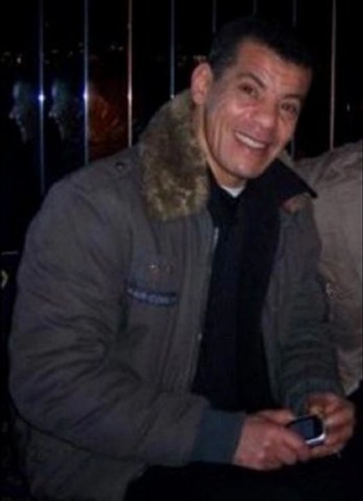 CHEB ZAHOUANI - PETIT TAXI / EDITION PYRAMIDE STUDIO CHEB KAMAL EL OUJDI