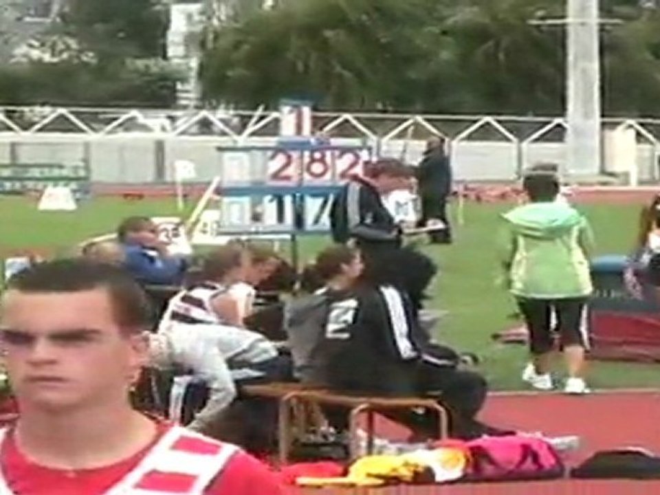 Salin - Dreux 2011