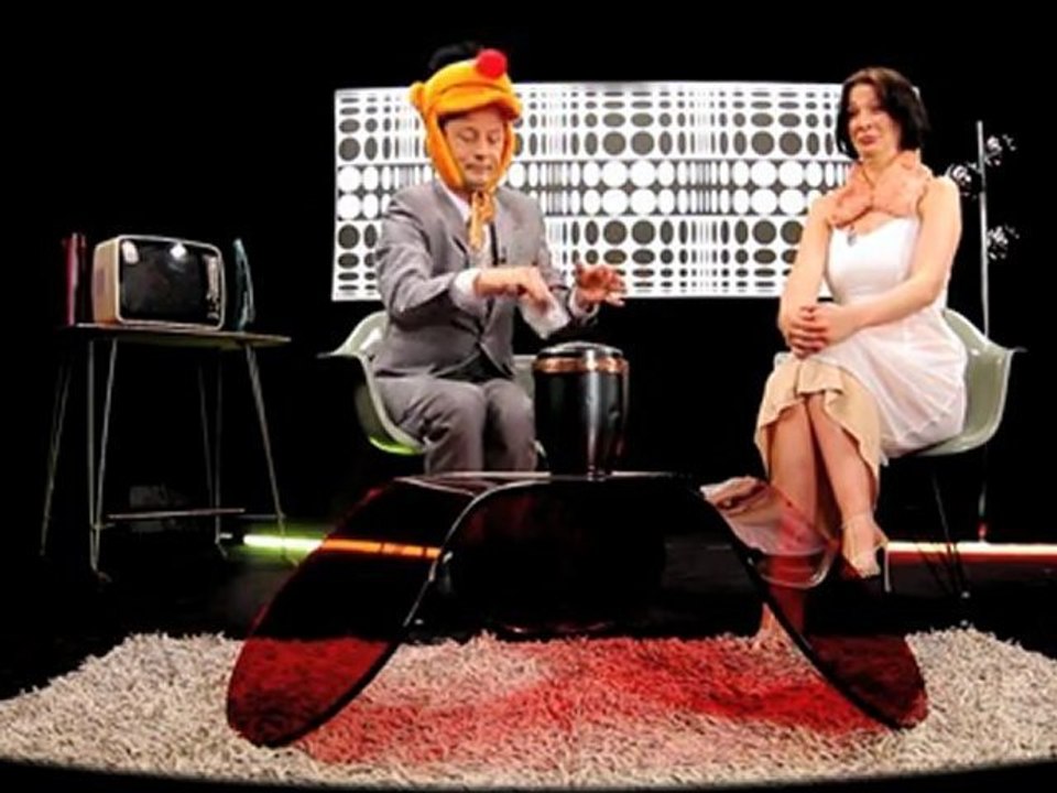 TELEGENIQUE-L OBJET INCONNU