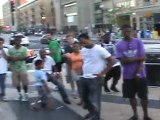 PT20 LEGION OF DEMONS CAUZIN A RIOT IN DC...BUT THEY STILL GOT CUT BY THE WORD