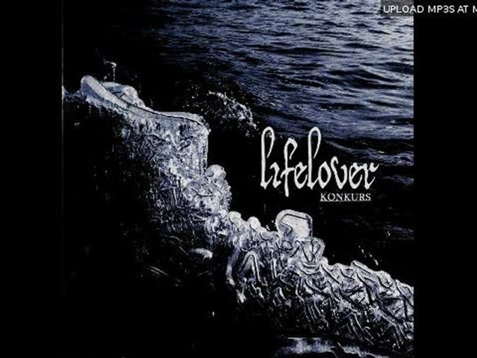 Lifelover - Brand