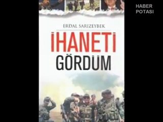 Efsane Komutan 'ERDAL SARIZEYBEK'