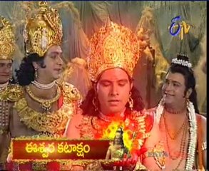Shiva Leelalu - Maha Shivaratri Special - 09