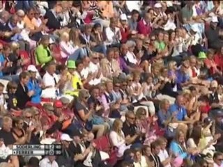 Bastad - A Soderling la finale