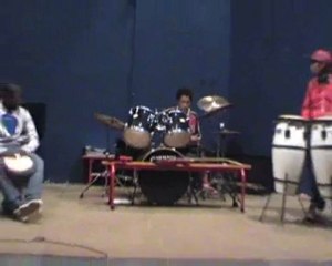 Percussions