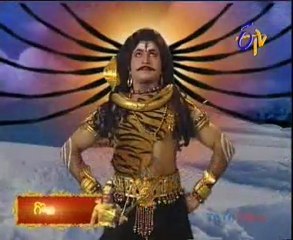 Shiva Leelalu - Maha Shivaratri Special - 10