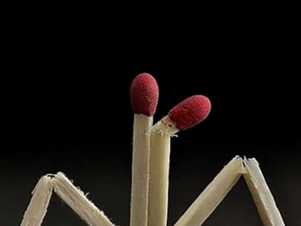 Mücahit Özkan & Gürkan Akpınar [Sevmek Mi?]