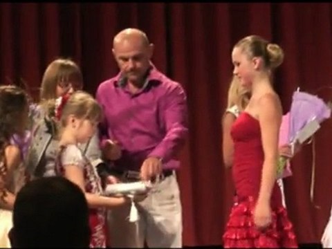 Мисс Красота и Талант - Alliance Culturelle Franco-Russe