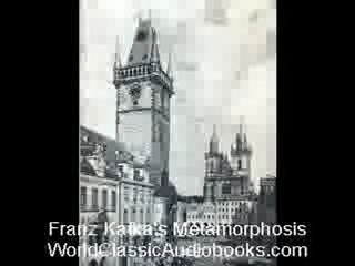Audiobook Trailer: First Half of Metamorphosis by Franz Kafka 18/22