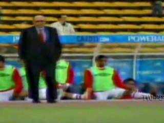 Sergio Markarián:" No hemos ganado nada"