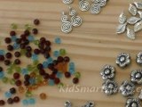 How to Make Your Own Wine Glass Charms & Markers