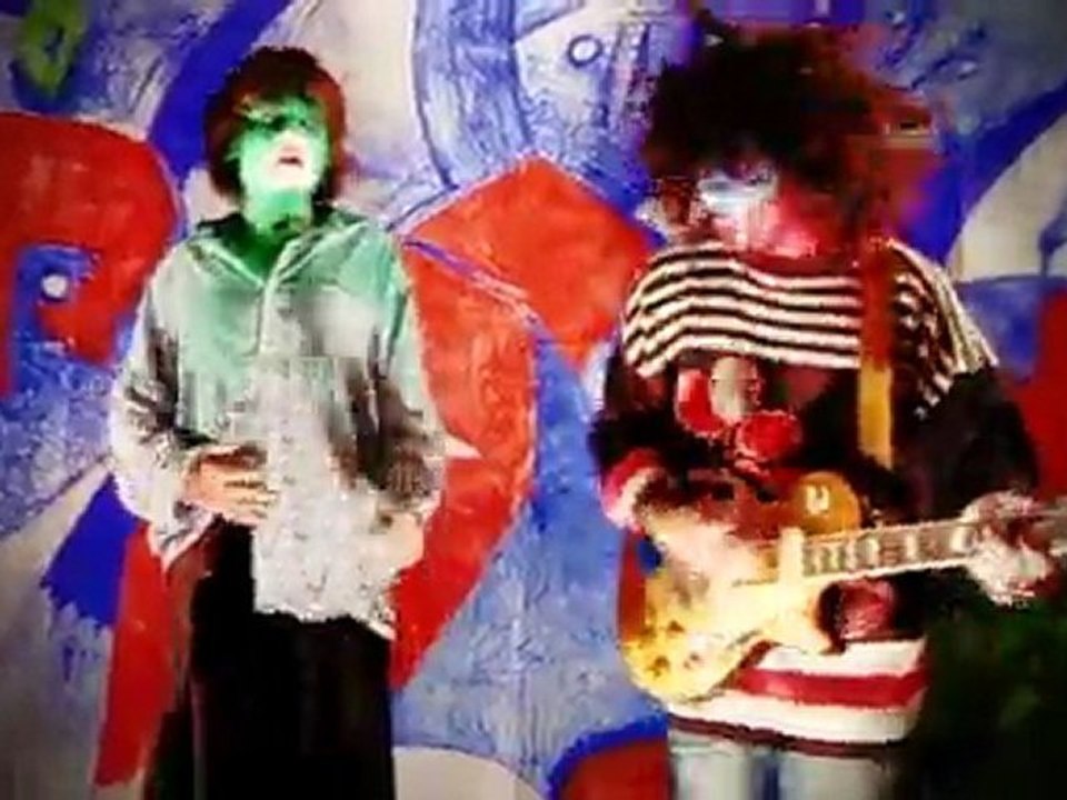 Magua (Ukraine) -  Get away