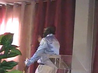 PRIERE DE FEU ET DE COMBAT SPIRITUEL