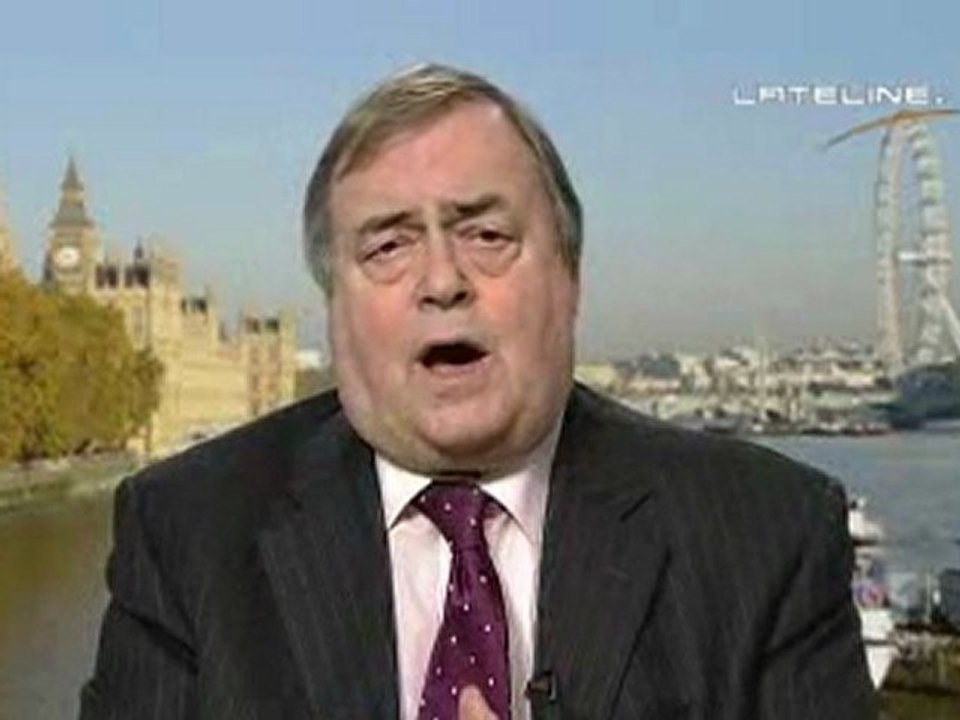 Lateline - ABC