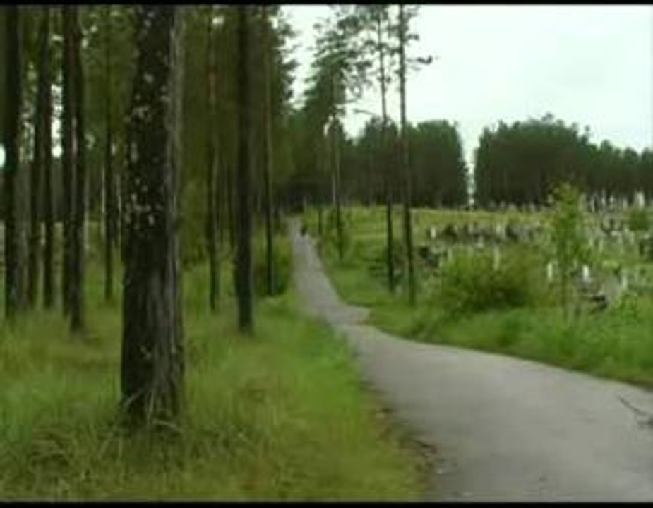 Le Sacrifice - VOST.Fr Tchernobyl