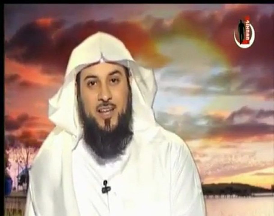 إنتشار الإسلام رحلة حياة الشيخ محمد العريفي
