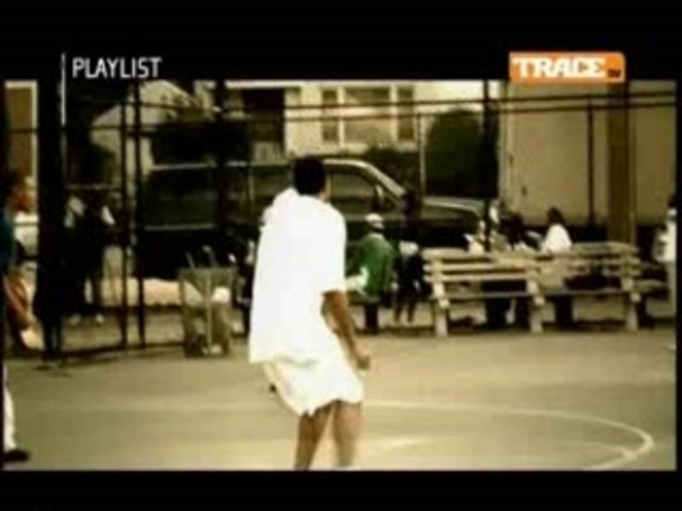 Speedy & Lumidee - Sientelo (by Mathieu)