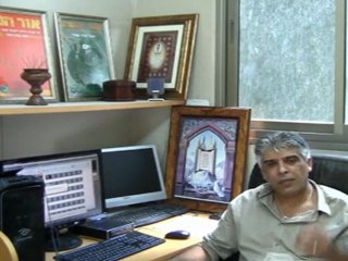 חוסר ביטחון בשוק המטח