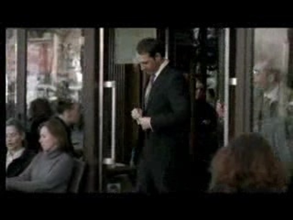 Ad Le Parisien - Parisian VIP