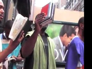 PT1 America Is Falling and Will Never Get Back Up.