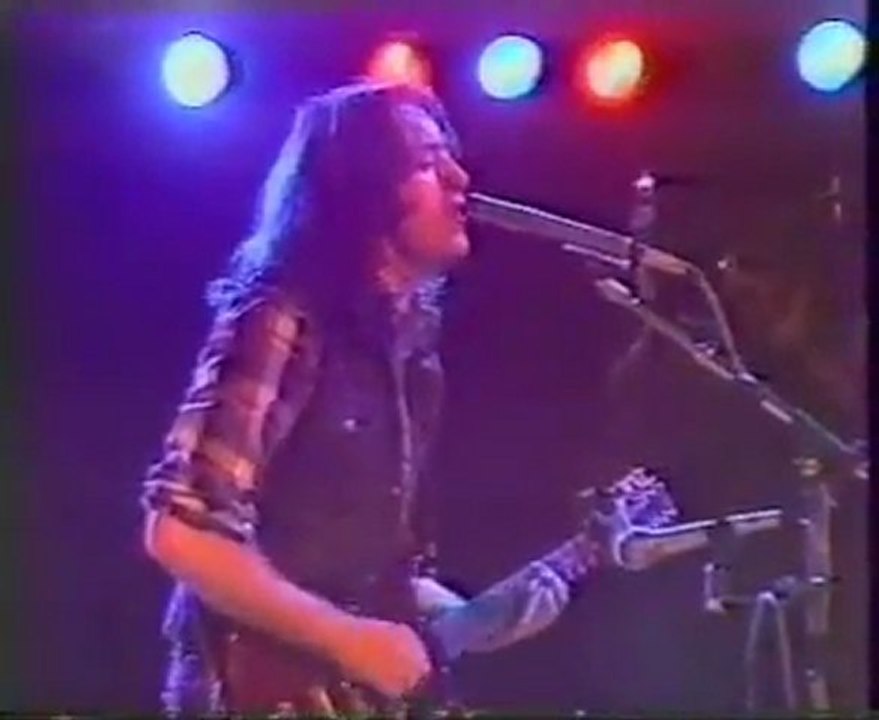Rory Gallagher - Bullfrog Blues