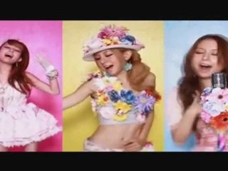 May J. 「Be mine ～君が好きだよ～」