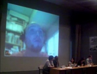 Gençler Meydana Paneli Part 3