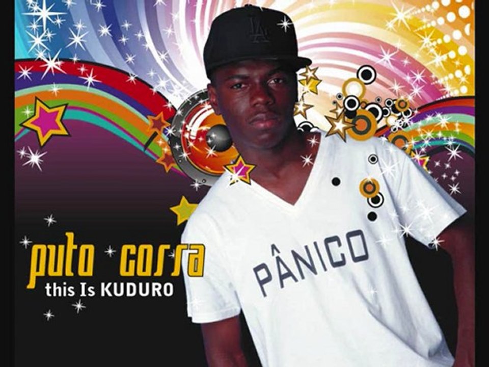 Puto Cossa A DANÇA DO PICA PAU [ Kuduro 2011 ]