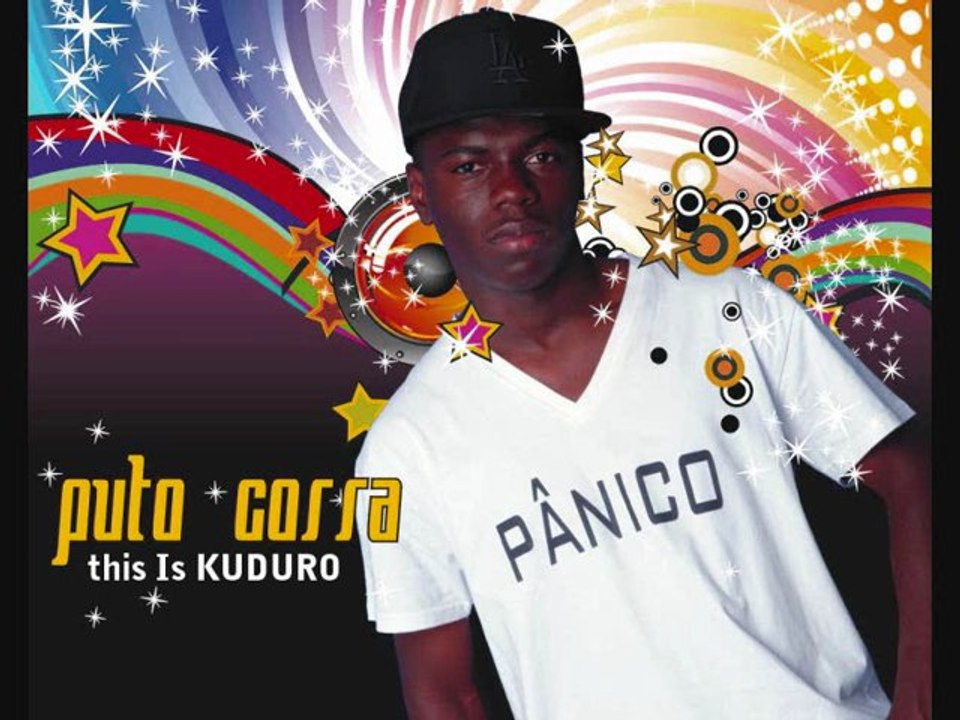 Puto Cossa Feat Pink OK OK YA [ Kuduro 2011 ]