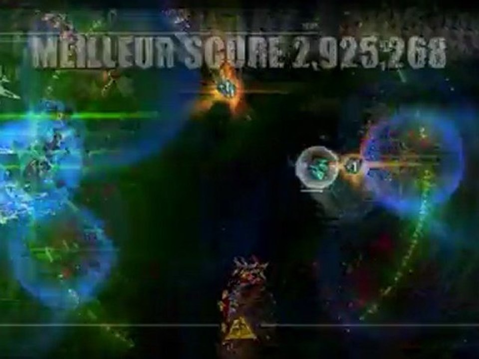 Beat Hazard: Saxon Heavy Metal Thunder