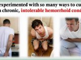 treatment for external hemorrhoids - bleeding hemorrhoids treatment