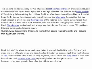 MRI CE2 Hi-Def Reviews