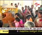 Tirdha Yatra - Sri Raghunayaka Swami Divya Aalayam - Chadalawada_03