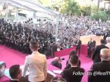 Sean Penn, This Must Be The Place, Cannes Film Festival