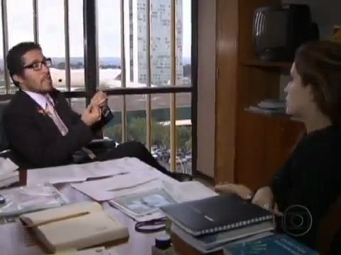 Pr. Silas Malafaia no Jornal Nacional 01_06_2011 - MANIFESTA