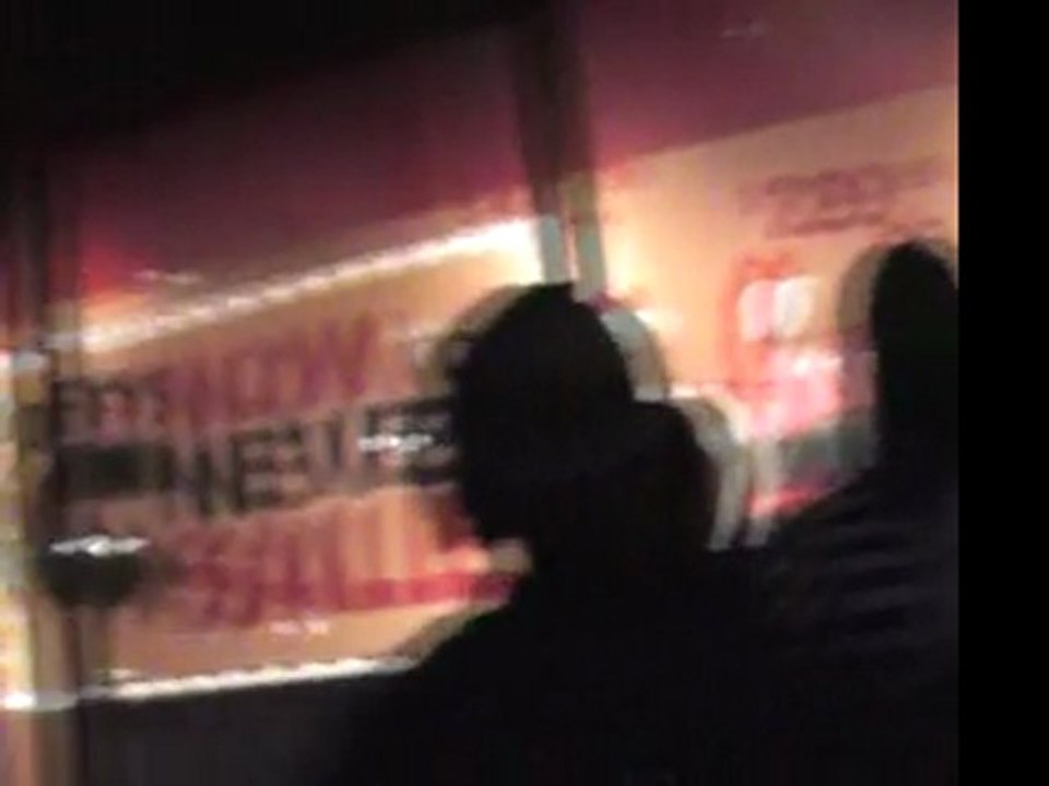 PT4 The Prophets of The Lord Are Back to Strongly Rebuke America.