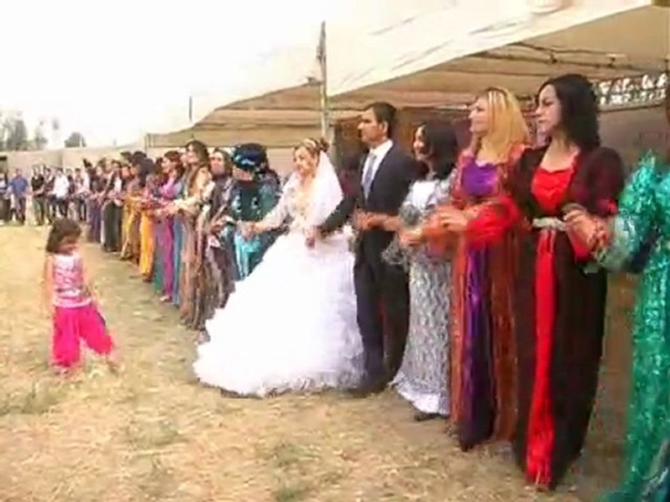 Yüksekova Düğünleri 16-17 Temmuz 2011