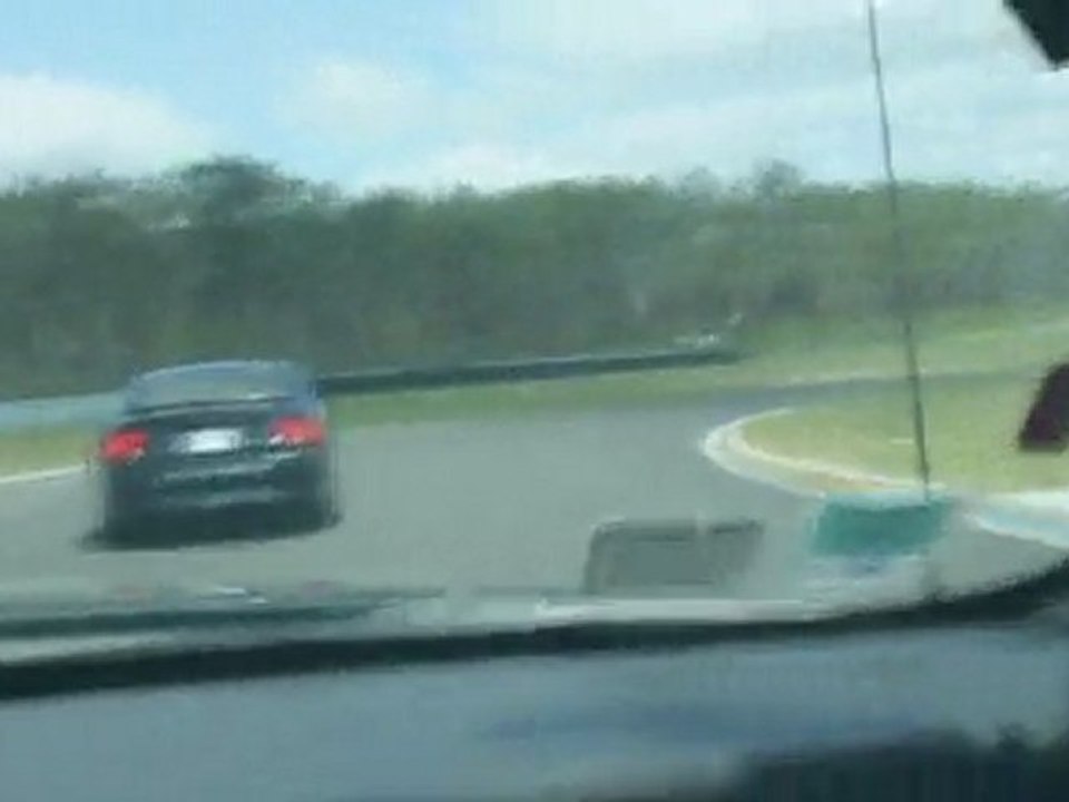 Mustang Day 2011 - Bullitt Edition