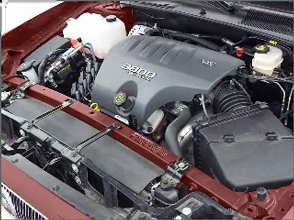 Used 2002 Buick LeSabre Foley AL - by EveryCarListed.com