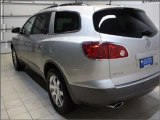 Used 2008 Buick Enclave Hillside NJ - by EveryCarListed.com