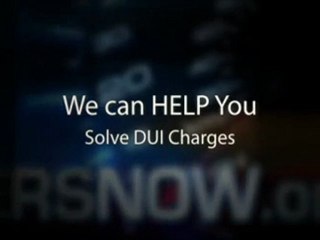 We've got the Best DUI Lawyers