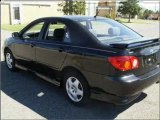 Used 2003 Toyota Corolla Olive Branch MS - by EveryCarListed.com