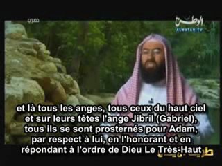 Les Histoires des Prophètes Ep.01 : Adam