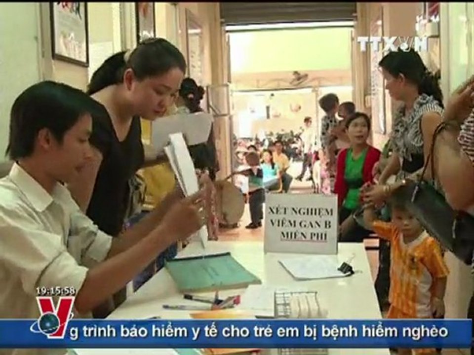 BẢN TIN THỜI SỰ TRUYỀN HÌNH THÔNG TẤN 19H 17.07.2011 , TTXVN, VNEWS, TIN TỨC