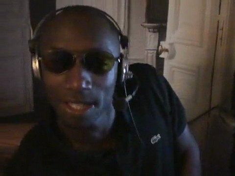 Words Don't Come Easy + interview exclusif de M.Cissex