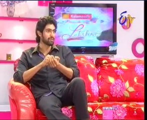 Prematho Mee Lakshmi - with Rana - Naga Chaitanya - 01